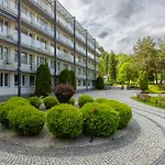 Hotel Perla Poludnia 3*
