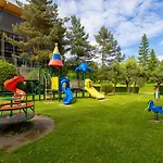 Perla Poludnia Hotel Rytro