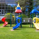Perla Poludnia Hotel 3*