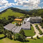Perla Poludnia Hotel Rytro
