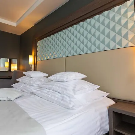Perla Poludnia Hotel 3*