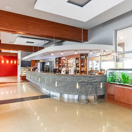 Perła Południa Hotel 3*