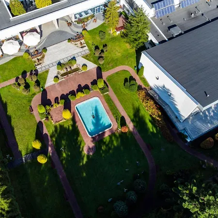 Perla Poludnia Hotel 3*