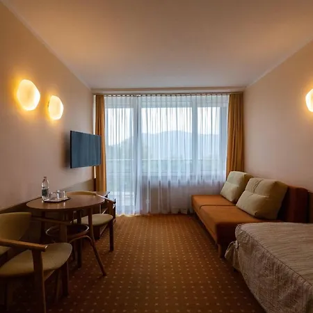 Perla Poludnia Hotel Rytro