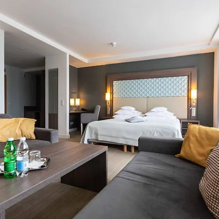 Perła Południa 3* Rytro