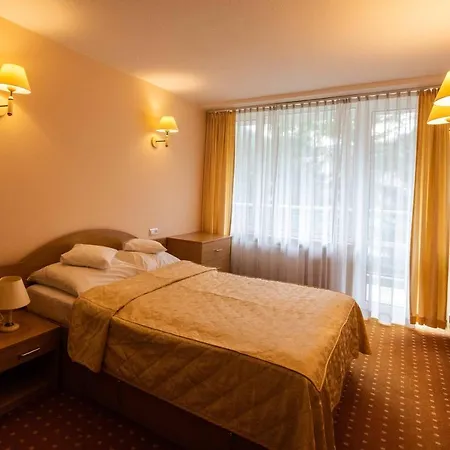 Hotel Perła Południa