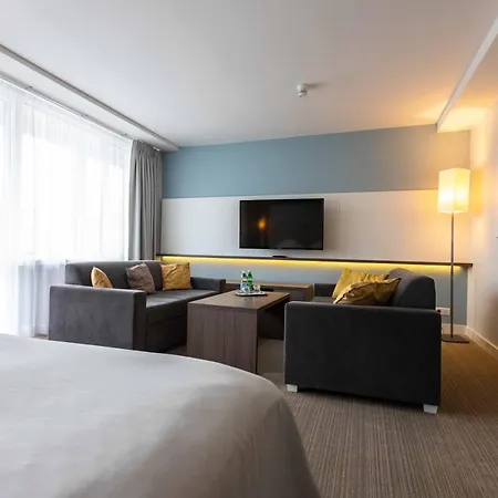 Hotel Perła Południa 3*