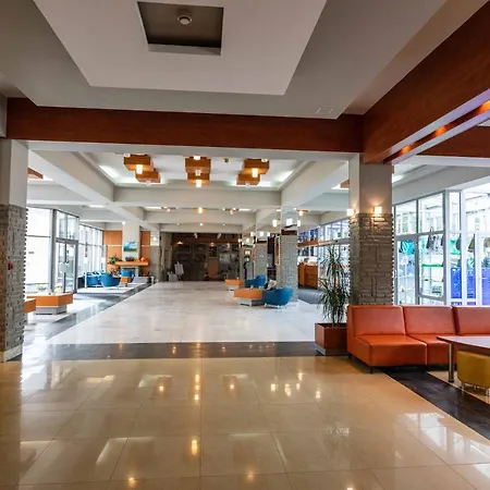 Hotel Perła Południa Rytro