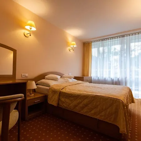 Hotel Perła Południa Rytro