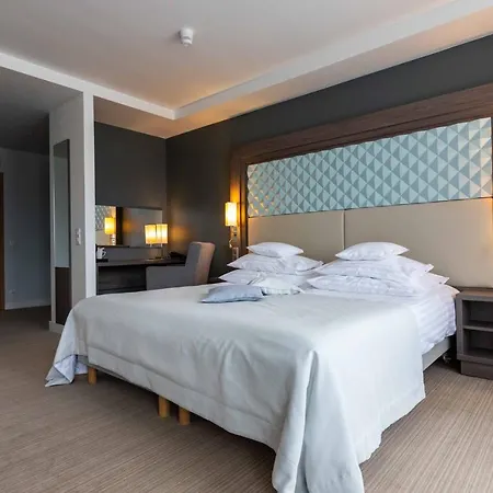 Hotel Perła Południa 3*