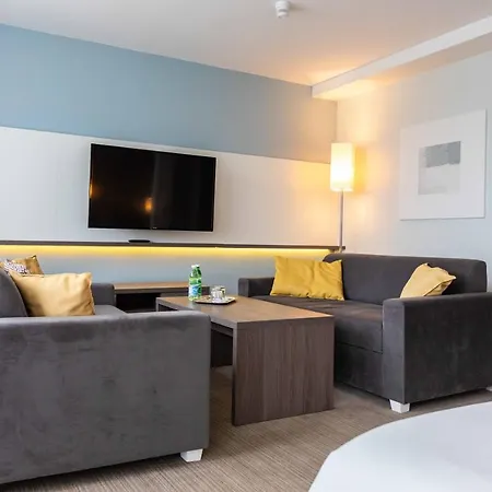 Hotel Perła Południa Rytro