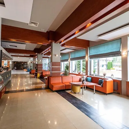 Perla Poludnia Hotel 3*