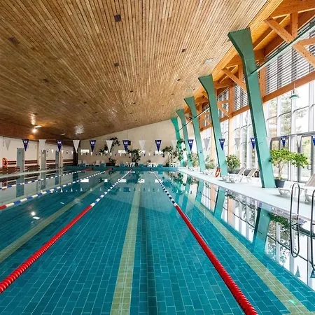 Perła Południa Hotel 3*