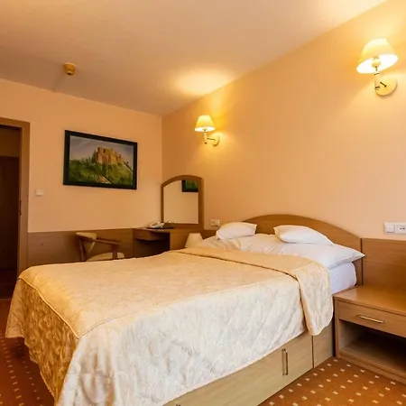 Hotel Perła Południa Rytro
