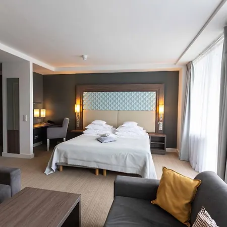 Perła Południa Hotel