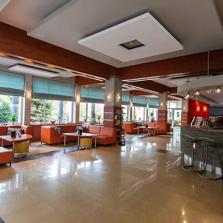 Hotel Perła Południa Rytro