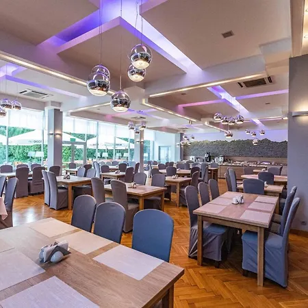 Hotel Perła Południa Rytro