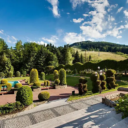 Perła Południa Hotel 3*