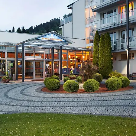 Hotel Perla Poludnia