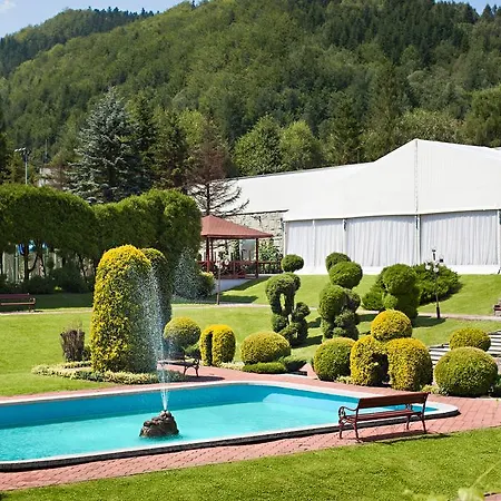 Perła Południa Hotel 3*