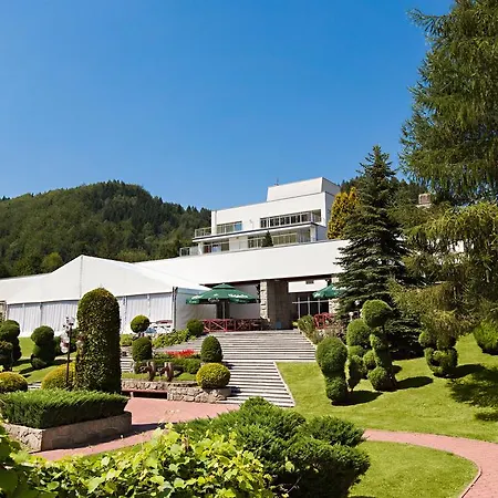 Hotel Perła Południa 3*