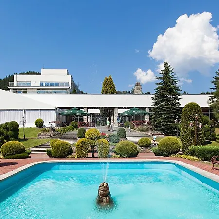 Perła Południa 3* Rytro