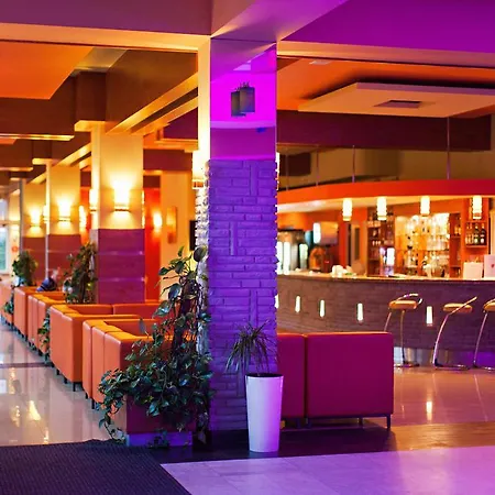 Perła Południa Hotel 3*