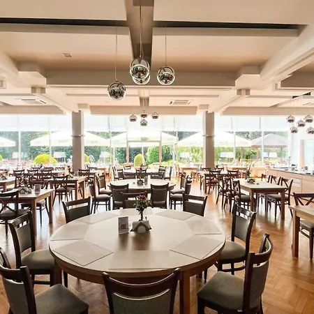 Hotel Perła Południa 3*