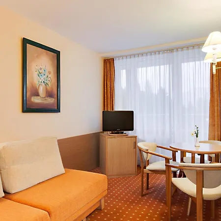 Perla Poludnia Hotel