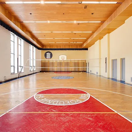 Hotel Perla Poludnia 3*