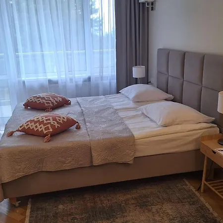Perła Południa Hotel Rytro