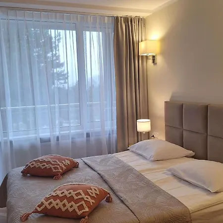 Perła Południa 3* Rytro