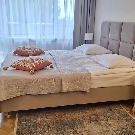 Perła Południa Hotel Rytro