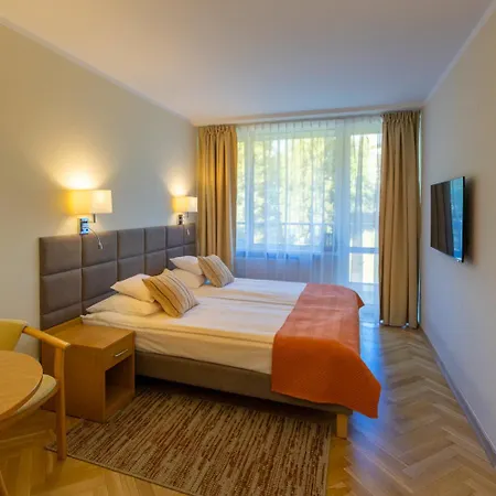 Hotel Perla Poludnia