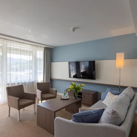 Hotel Perla Poludnia 3*