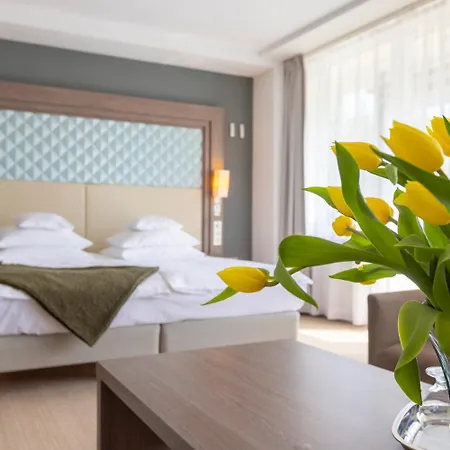 Hotel Perla Poludnia Rytro