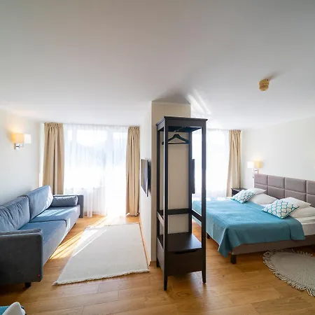 Perla Poludnia 3*