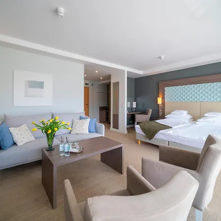 Perla Poludnia Hotel