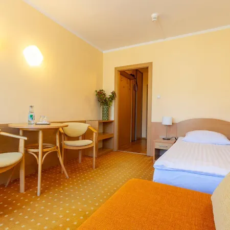 Perla Poludnia Hotel 3*