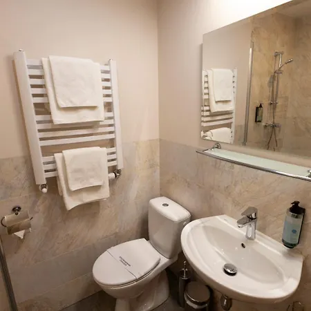 Hotel Perla Poludnia 3*