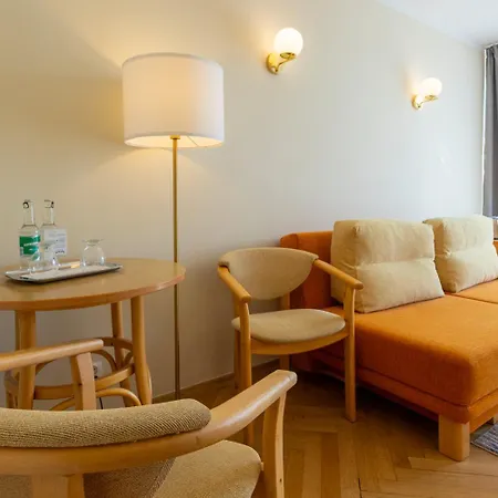 Perla Poludnia Hotel Rytro