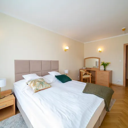 Hotel Perla Poludnia Rytro