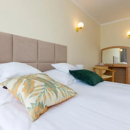 Hotel Perla Poludnia