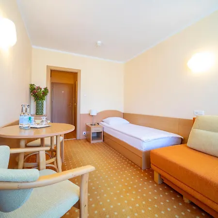 Perla Poludnia Hotel 3*