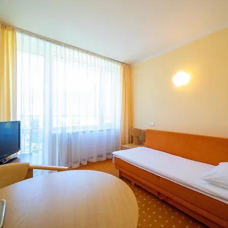 Hotel Perla Poludnia Rytro