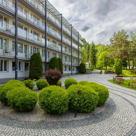 Hotel Perla Poludnia 3*