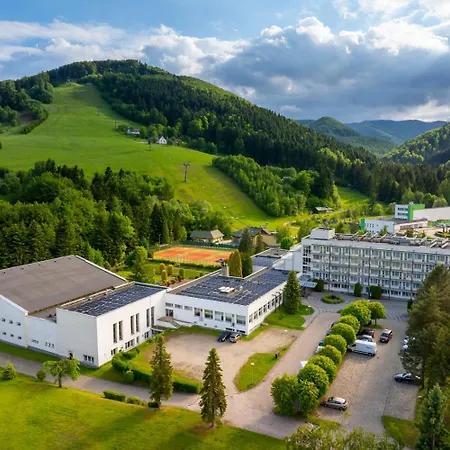 Perla Poludnia 3* Rytro