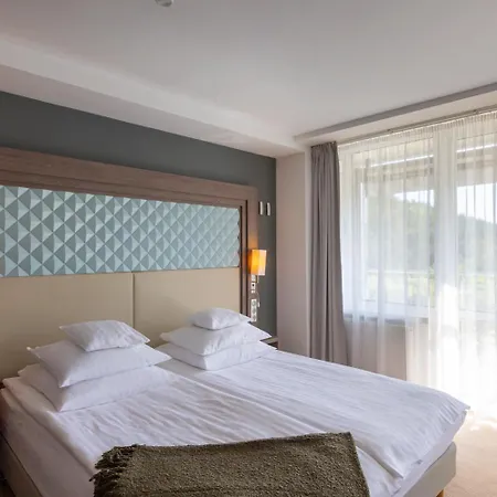 Hotel Perla Poludnia