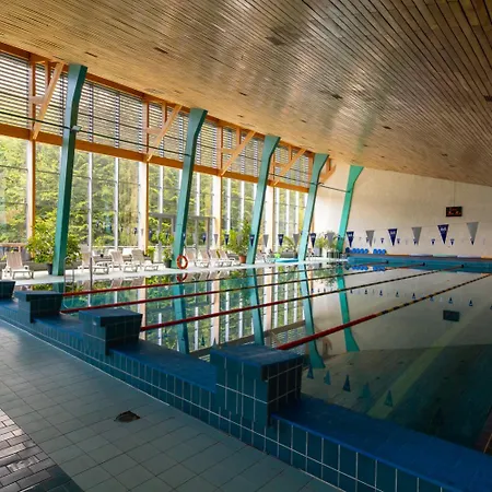 Готель Perla Poludnia 3*