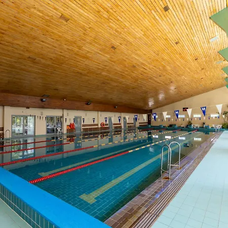 Hotel Perla Poludnia Rytro